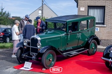 Cars 'n Coffee by Retro Car Club -  6 september 2026