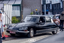 Cars 'n Coffee by Retro Car Club -  6 september 2026