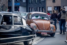 Cars 'n Coffee by Retro Car Club -  6 september 2026