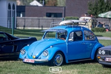 Cars 'n Coffee by Retro Car Club -  6 september 2026
