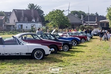Cars 'n Coffee by Retro Car Club -  6 september 2026