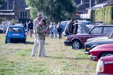 Cars 'n Coffee by Retro Car Club -  6 september 2026
