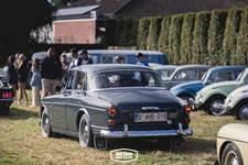 Cars 'n Coffee by Retro Car Club -  6 september 2026