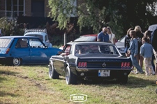 Cars 'n Coffee by Retro Car Club -  6 september 2026