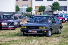 Cars 'n Coffee by Retro Car Club -  6 september 2026