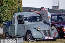 Cars 'n Coffee by Retro Car Club -  6 september 2026