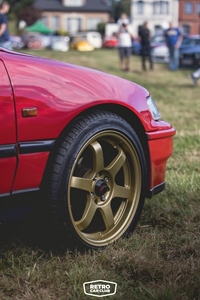 Cars 'n Coffee by Retro Car Club -  6 september 2026