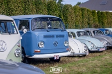 Cars 'n Coffee by Retro Car Club -  6 september 2026