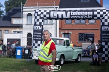 Cars 'n Coffee by Retro Car Club -  6 september 2026