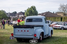 Cars 'n Coffee by Retro Car Club -  6 september 2026