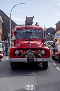 Cars 'n Coffee by Retro Car Club -  6 september 2026