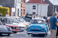 Cars 'n Coffee by Retro Car Club -  6 september 2026