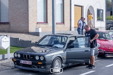 Cars 'n Coffee by Retro Car Club -  6 september 2026