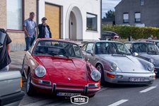 Cars 'n Coffee by Retro Car Club -  6 september 2026