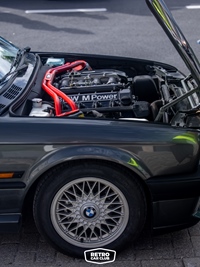 Cars 'n Coffee by Retro Car Club -  6 september 2026