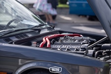 Cars 'n Coffee by Retro Car Club -  6 september 2026