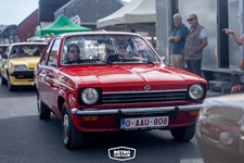 Cars 'n Coffee by Retro Car Club -  6 september 2026