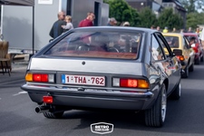 Cars 'n Coffee by Retro Car Club -  6 september 2026