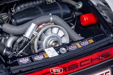 Cars 'n Coffee by Retro Car Club -  6 september 2026
