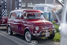 Cars 'n Coffee by Retro Car Club -  6 september 2026