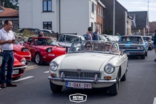Cars 'n Coffee by Retro Car Club -  6 september 2026