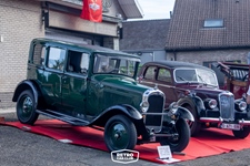Cars 'n Coffee by Retro Car Club -  6 september 2026