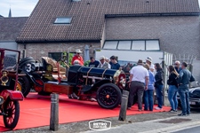 Cars 'n Coffee by Retro Car Club -  6 september 2026