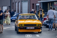 Cars 'n Coffee by Retro Car Club -  6 september 2026