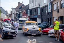 Cars 'n Coffee by Retro Car Club -  6 september 2026