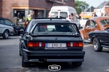 Cars 'n Coffee by Retro Car Club -  6 september 2026