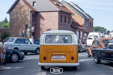 Cars 'n Coffee by Retro Car Club -  6 september 2026