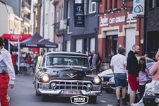 Cars 'n Coffee by Retro Car Club -  6 september 2026