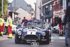 Cars 'n Coffee by Retro Car Club -  6 september 2026