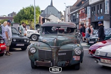 Cars 'n Coffee by Retro Car Club -  6 september 2026