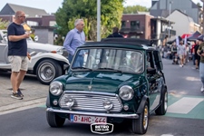 Cars 'n Coffee by Retro Car Club -  6 september 2026