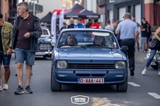Cars 'n Coffee by Retro Car Club -  6 september 2026