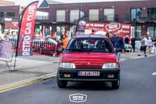 Cars 'n Coffee by Retro Car Club -  6 september 2026