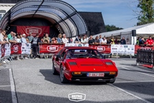 Cars 'n Coffee by Retro Car Club -  6 september 2026