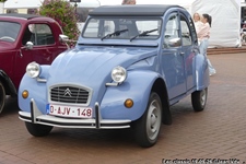 LeoClassics -  19 september 2026