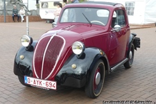 LeoClassics -  19 september 2026