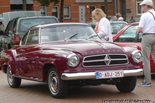 LeoClassics -  19 september 2026