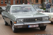 LeoClassics -  19 september 2026