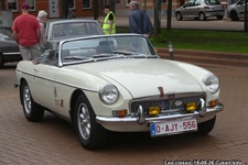 LeoClassics -  19 september 2026