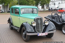 LeoClassics -  19 september 2026