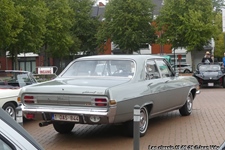 LeoClassics -  19 september 2026