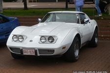 LeoClassics -  19 september 2026