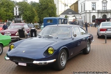 LeoClassics -  19 september 2026