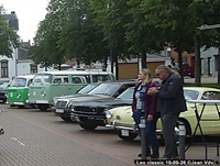 LeoClassics -  19 september 2026