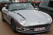 LeoClassics -  19 september 2026