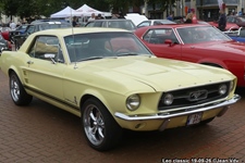 LeoClassics -  19 september 2026
